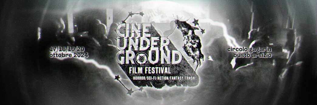 Cineunderground Film Festival