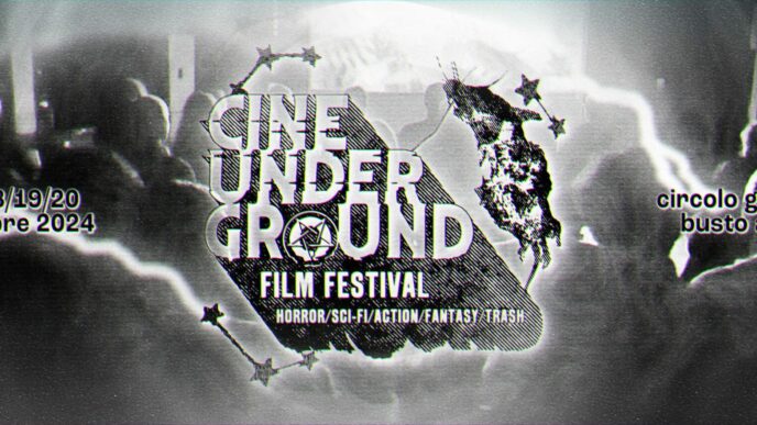 Cineunderground Film Festival