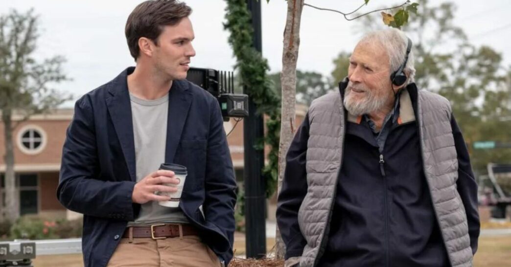 Clint Eastwood Il Thriller 22J