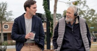 Clint Eastwood Il Thriller 22J