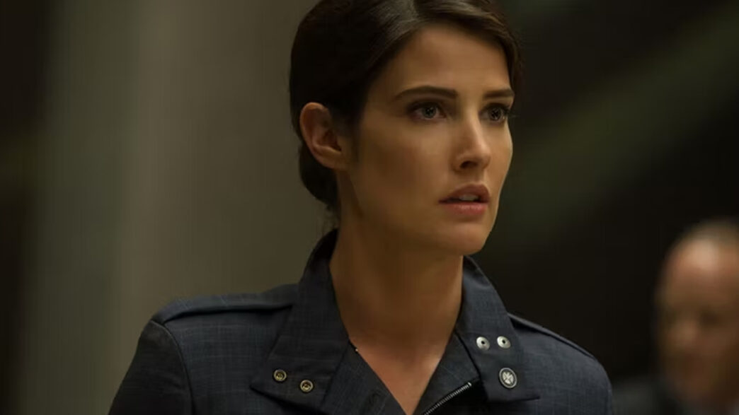 Cobie Smulders Possibile Rito
