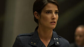 Cobie Smulders Possibile Rito