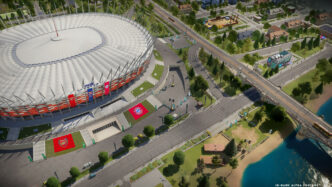 Copa City Il Gestionale Calci