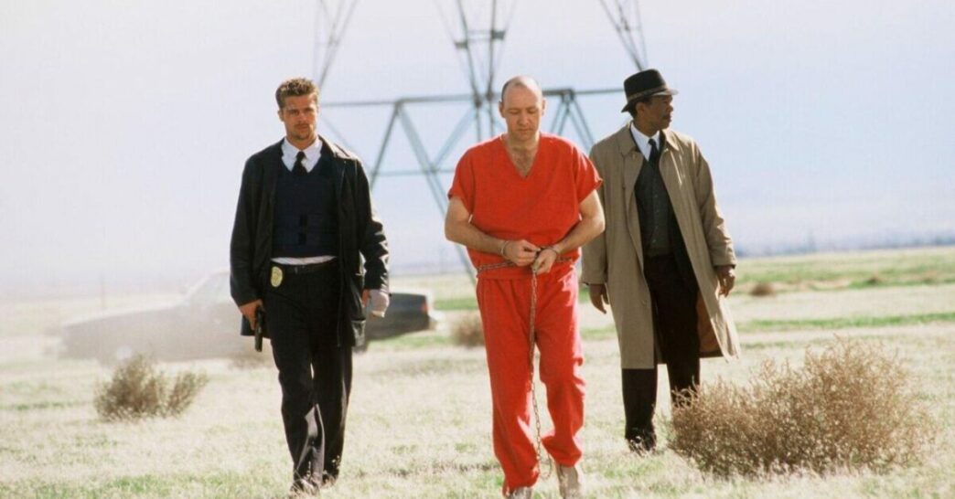 David Fincher La Geniale Odis