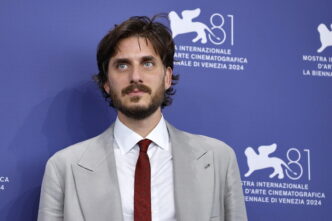 Day of Italian Cinema Excellen