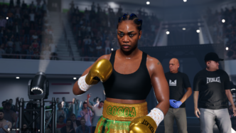 Deep Silver Presenta Undispute