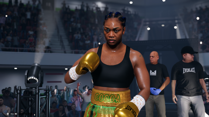 Deep Silver Presenta Undispute
