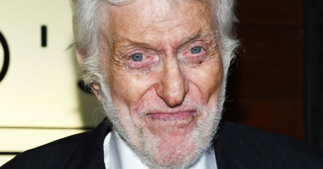 Dick Van Dyke La Salute Dell