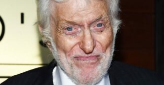 Dick Van Dyke La Salute Dell