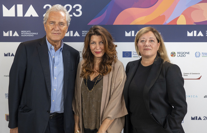 Dieci Anni Di Successo Per Il