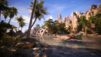 Dragon Age The Veilguard Novi 1