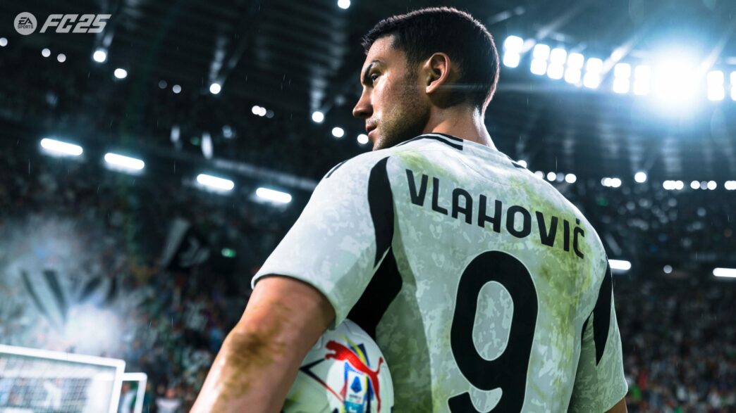Ea Sports Fc 25 I Migliori Gi