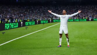 Ea Sports Fc 25 La Soundtrack