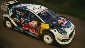 Ea Sports Wrc 24 Season Expan