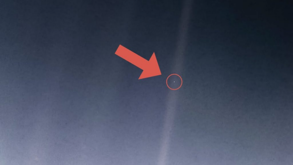 Ecco la Foto Iconica della Pa