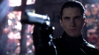 Equilibrium il film meno noto