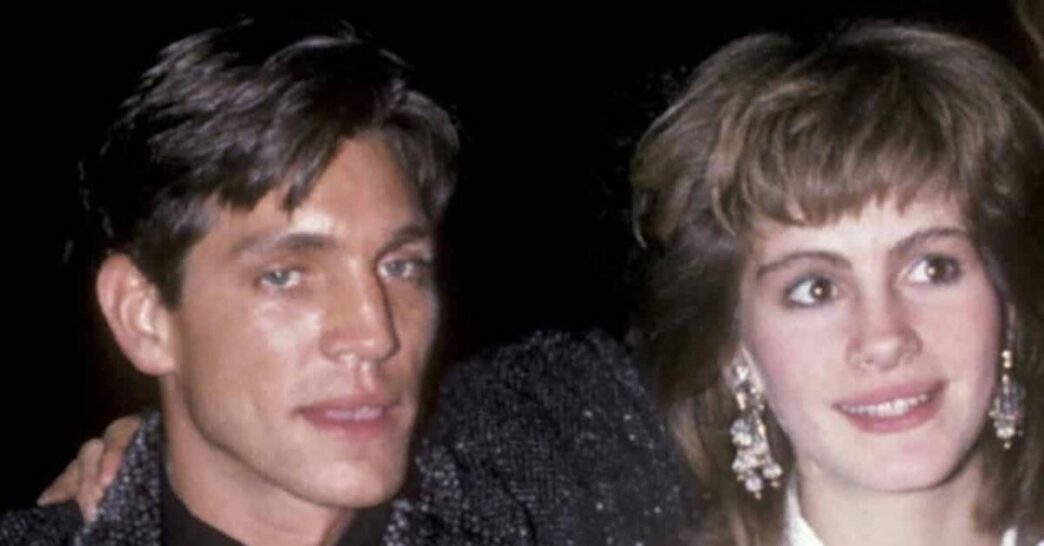 Eric Roberts si scusa pubblica