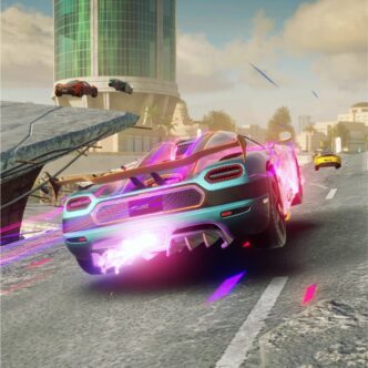 Esclusiva Lamborghini Temerar
