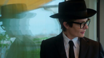 Ethan Hawke Dal Cinema Alla L