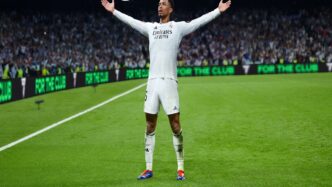 Fc Iq Porta La Tua Squadra Ai