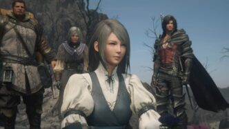 Fan Di Final Fantasy E Non Sol