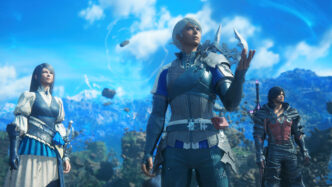 Final Fantasy Xvi Boom Di Gio