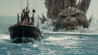 Godzilla Minus One Il Fenomen