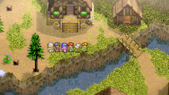 Gungho Online Entertainment An