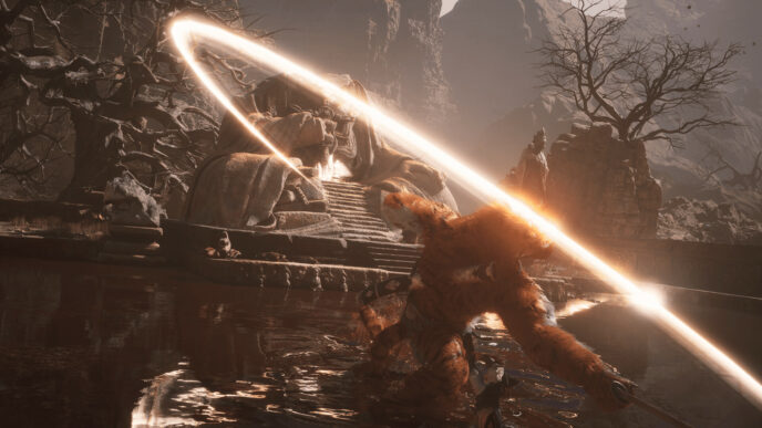 Game Science Rilascia Aggiorna