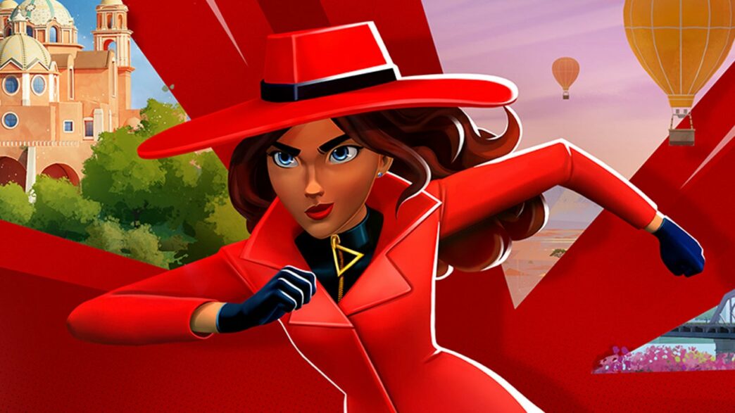 Gameloft Annuncia Il Reboot Di
