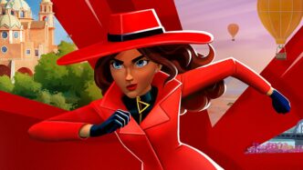 Gameloft Annuncia Il Reboot Di