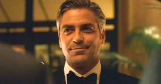 George Clooney annuncia novita