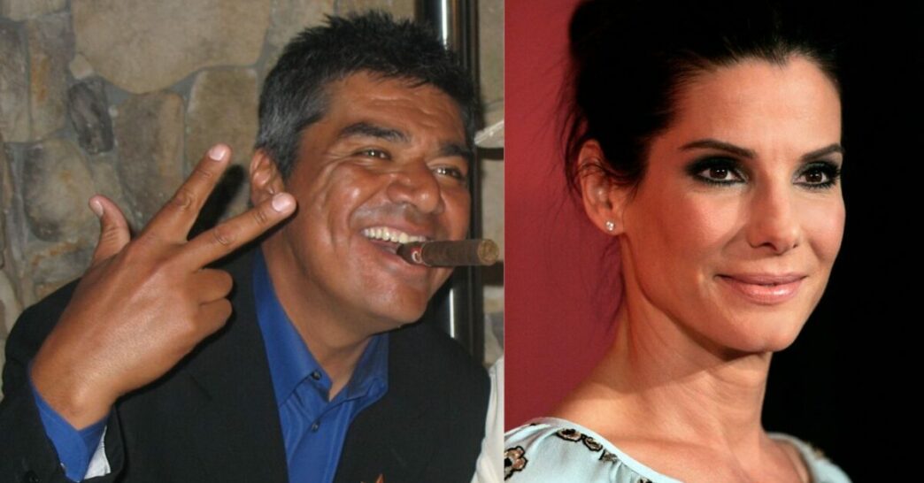 George Lopez il Riconosciment