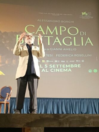 Gianni Amelio Regista Di Succ