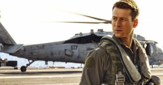 Glen Powell La Nuova Stella d