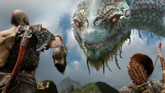 God Of War Ragnarok Nuove Pro
