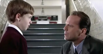 Haley Joel Osment Ricorda La S