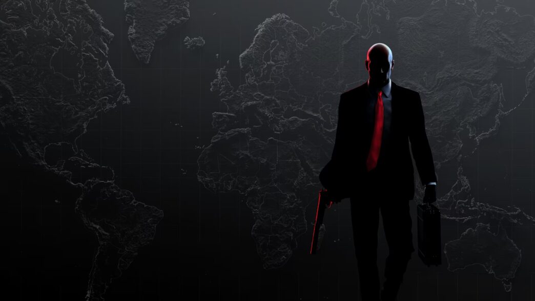 Hitman World Of Assassination