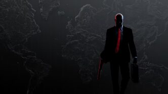 Hitman World Of Assassination