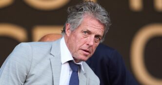 Hugh Grant la svolta inaspett