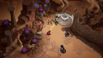 Humble Games Svela 22Wizard Of