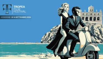 II Edizione del Tropea Film Fe