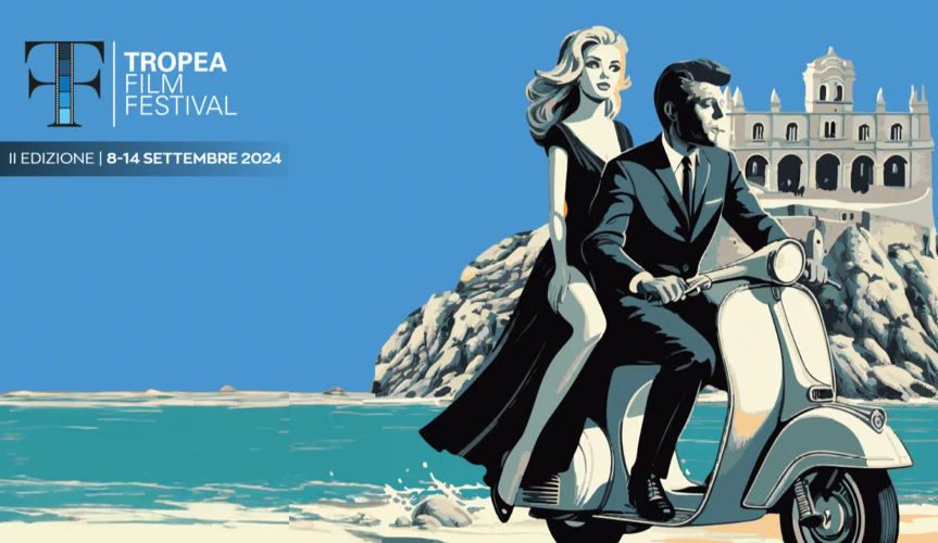 II Edizione del Tropea Film Fe