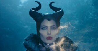 IL RACCONTO DI ANGELINA JOLIE