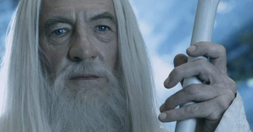 Ian Mckellen Possibile Ritorn