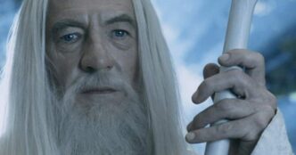 Ian Mckellen Possibile Ritorn