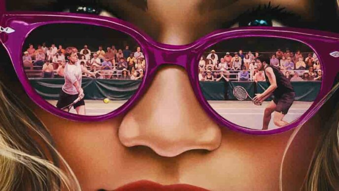 Il Cinema Come Passione Un Vi