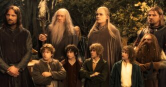 Il Destino dei Personaggi de I