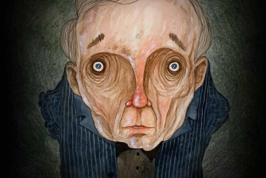 Il Genio Creativo Di Peter Gre