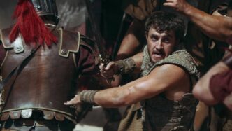 Il Gladiatore 2 Il Ritorno De